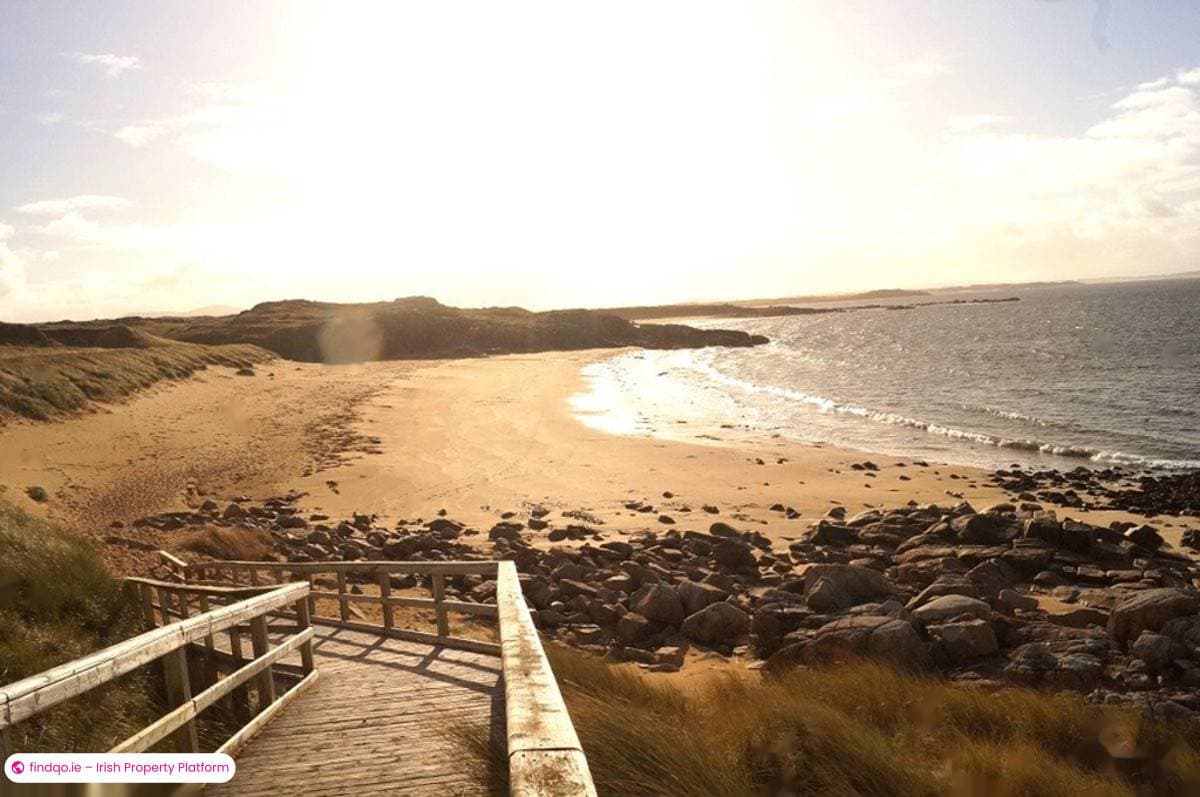 Site for Sale in Brinlack, Donegal