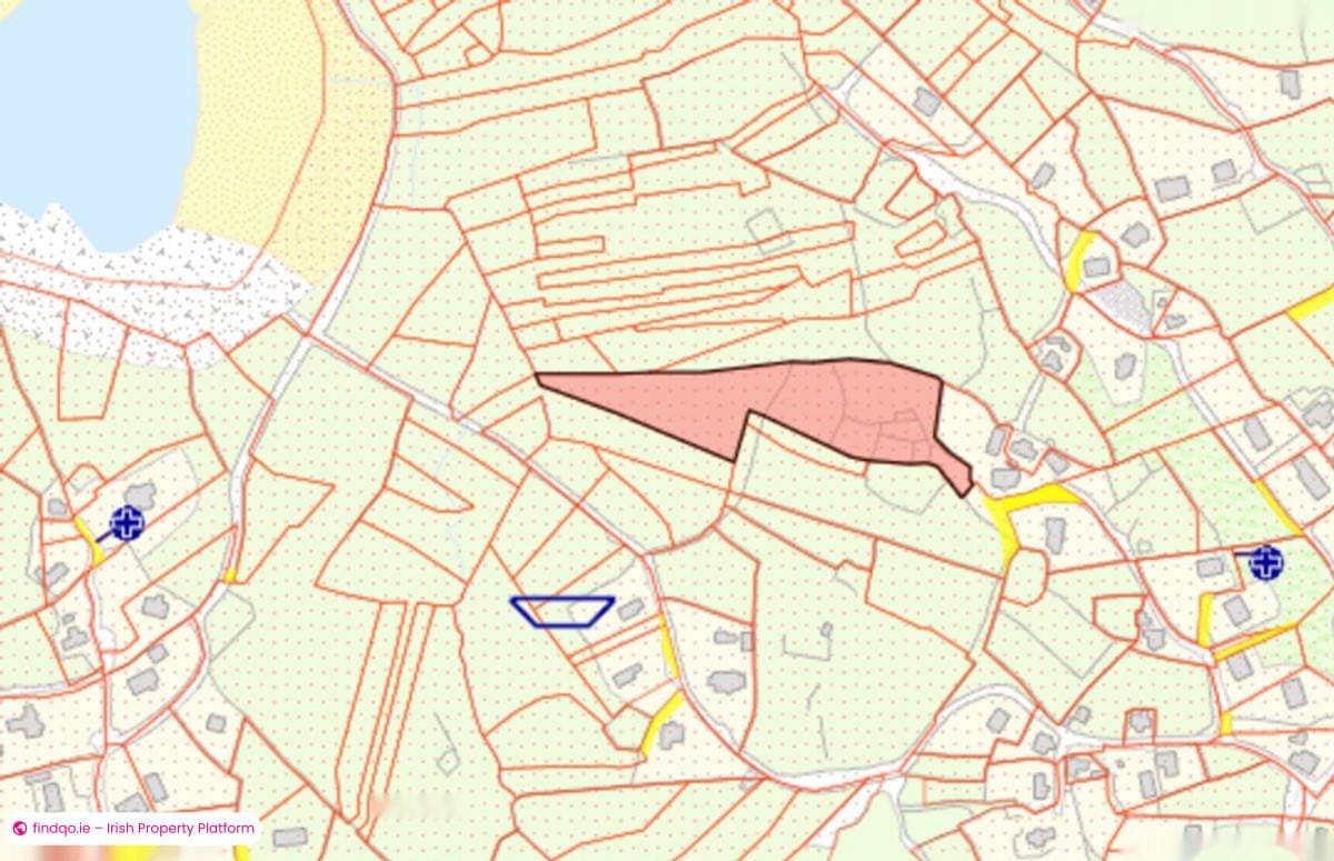 Site for Sale in Brinlack, Donegal