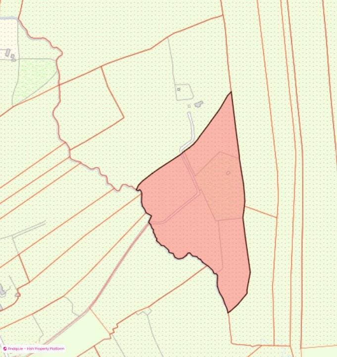 Site for Sale in Annagry, Donegal