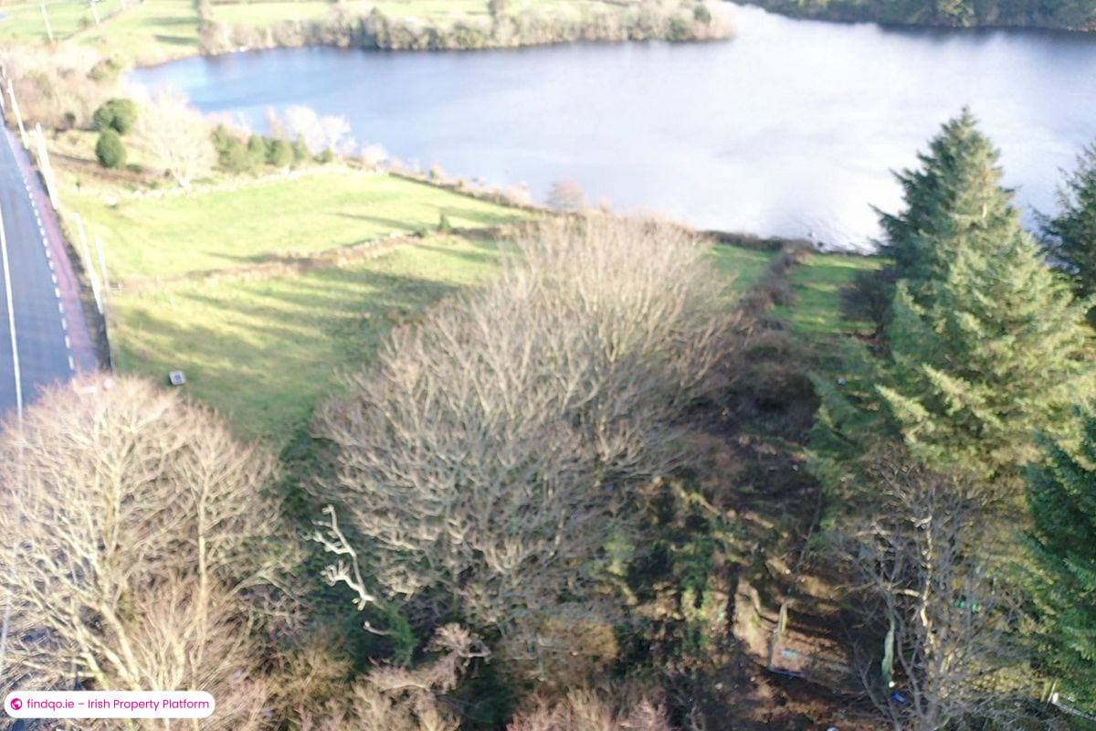 Site for Sale in Loughanure, Donegal