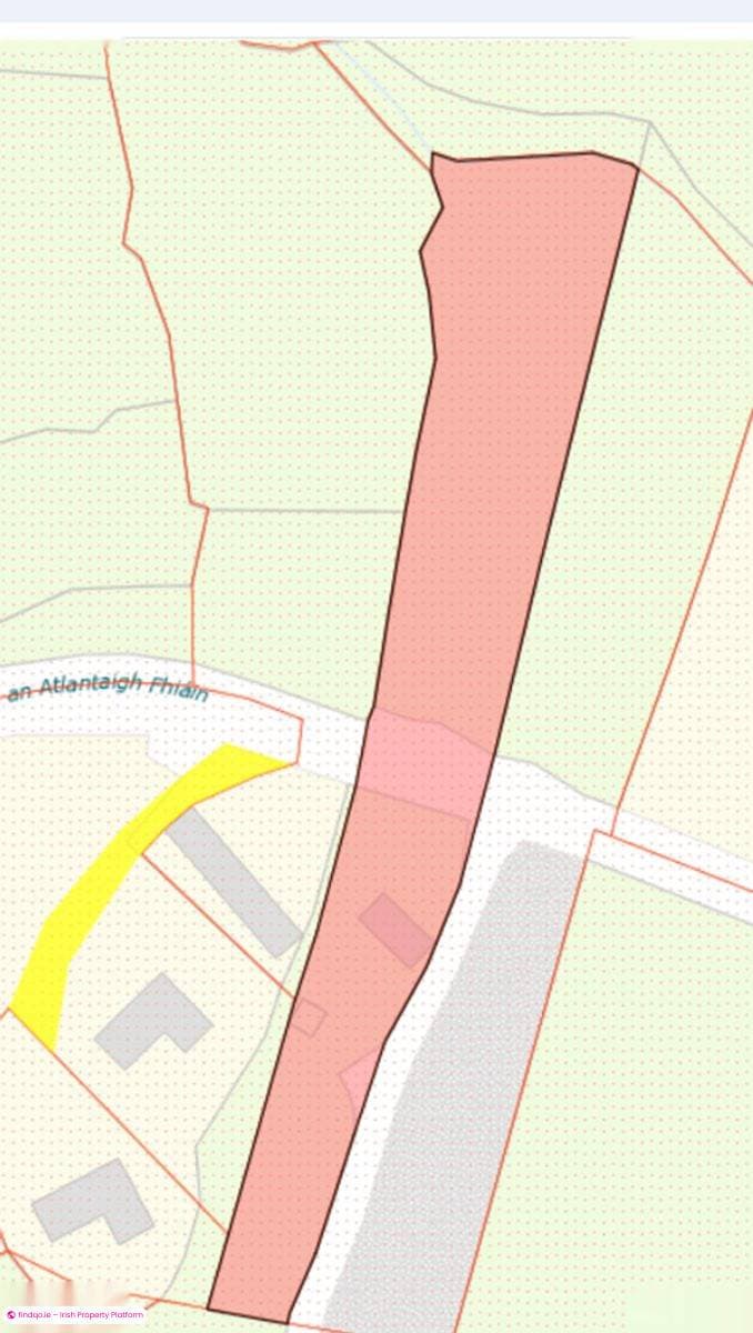 Semi-detached house for Sale in Derrybeg, Donegal