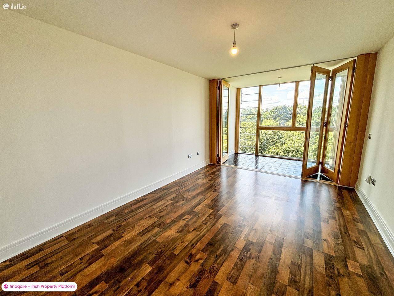 2 Bedroom Apartment for Rent in Dublin 4