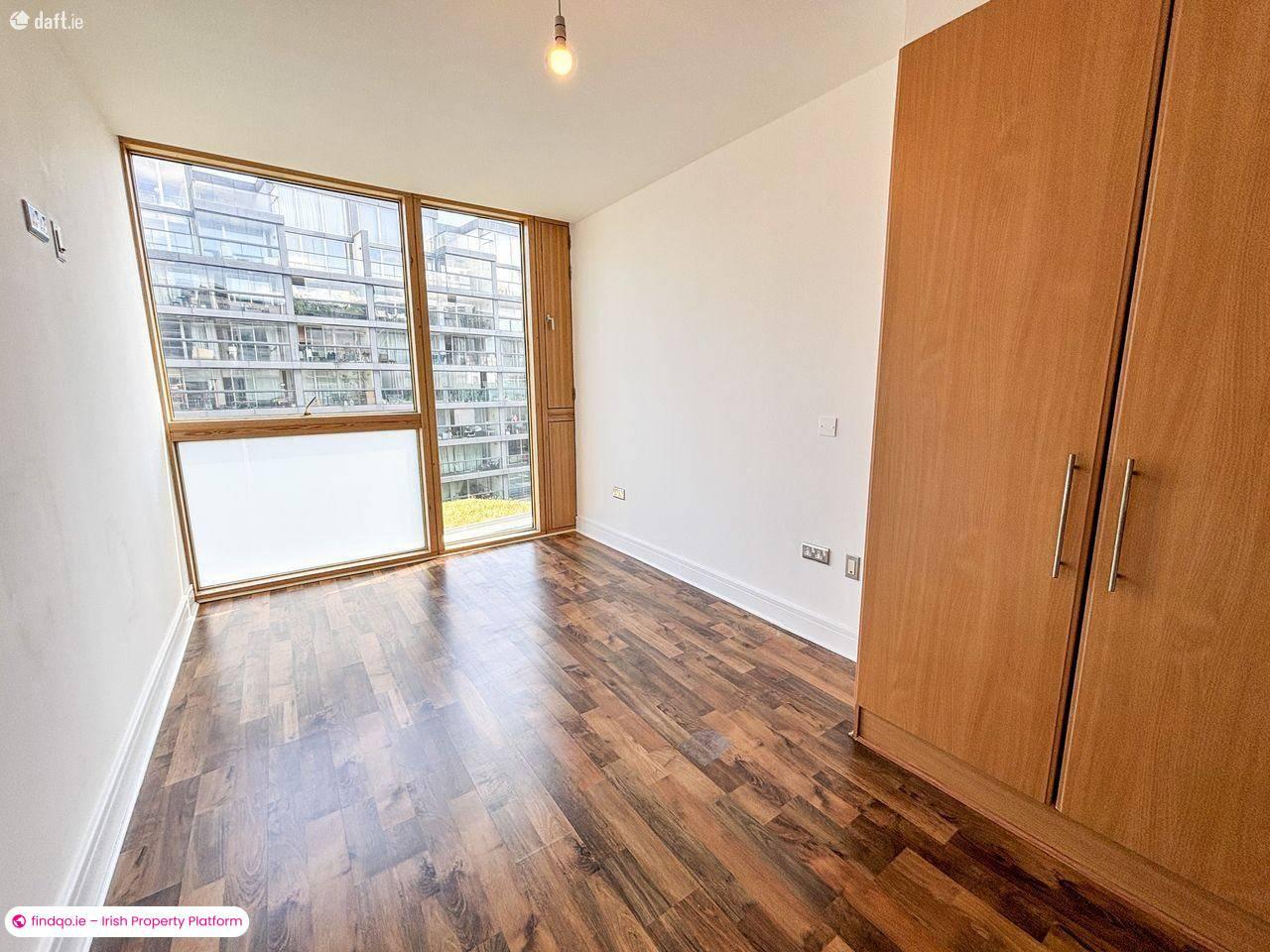 2 Bedroom Apartment for Rent in Dublin 4