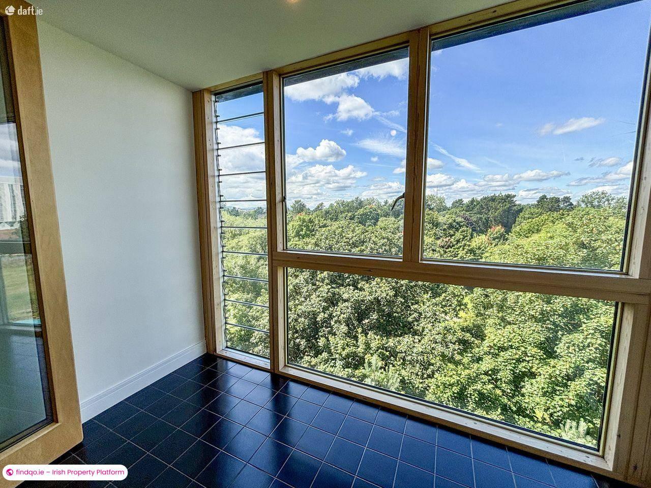 2 Bedroom Apartment for Rent in Dublin 4