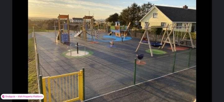 Site for Sale in Annagry, Donegal