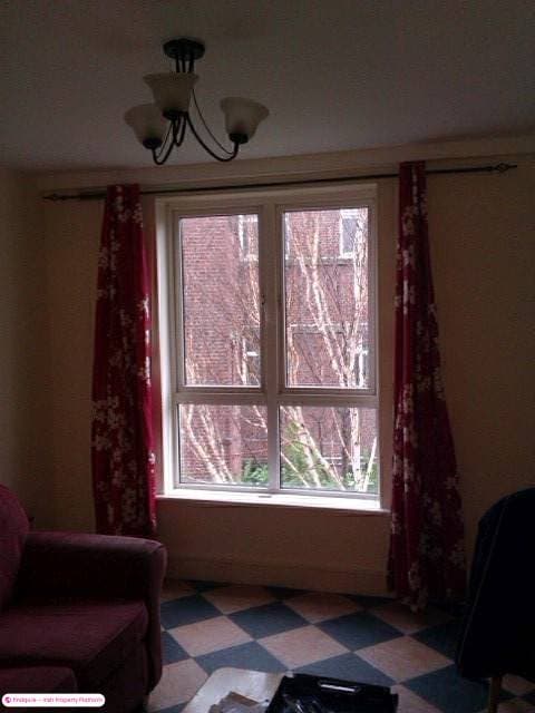 1 Bedroom Apartment for Rent in Dublin 1