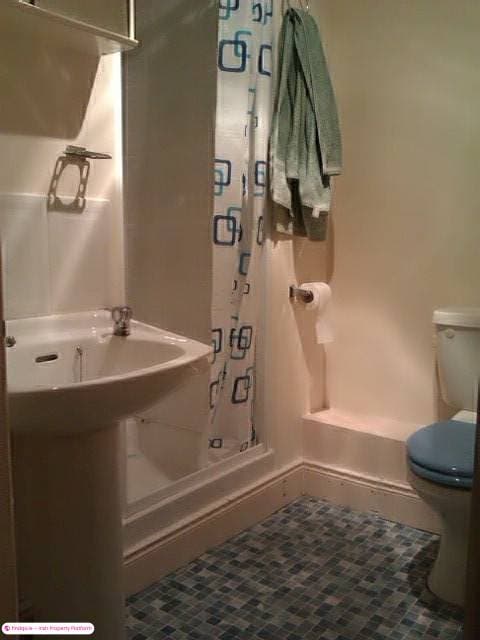 1 Bedroom Apartment for Rent in Dublin 1