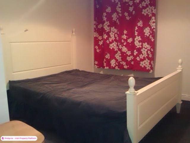 1 Bedroom Apartment for Rent in Dublin 1