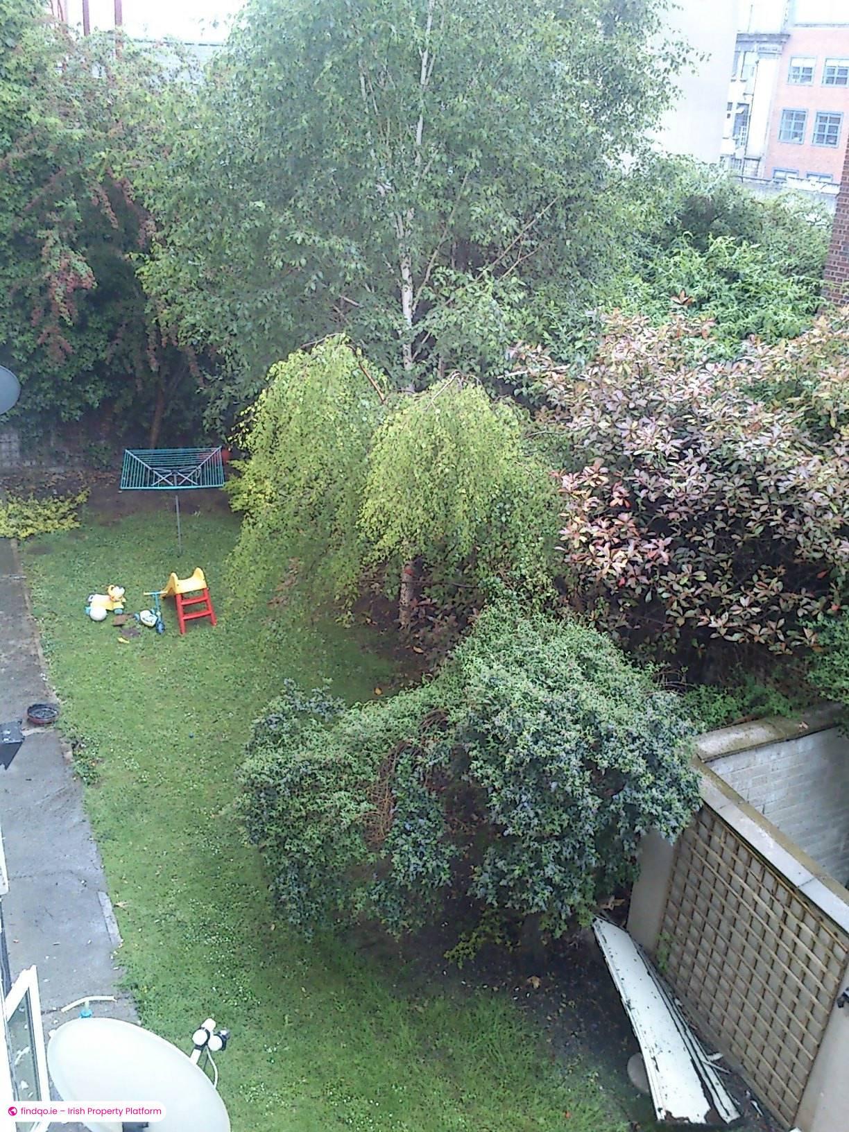 1 Bedroom Apartment for Rent in Dublin 1