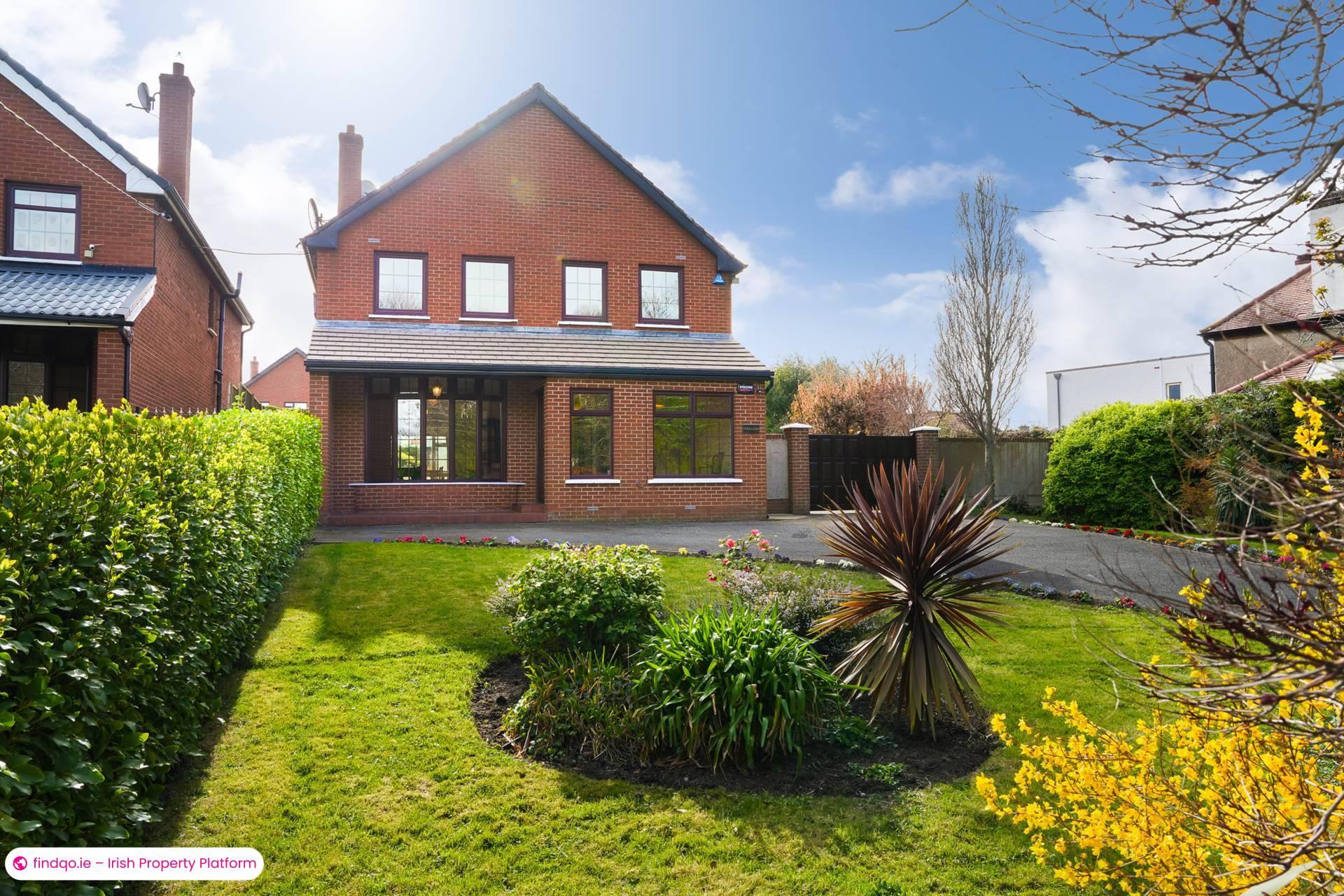 Detached house for Sale in Dublin 14