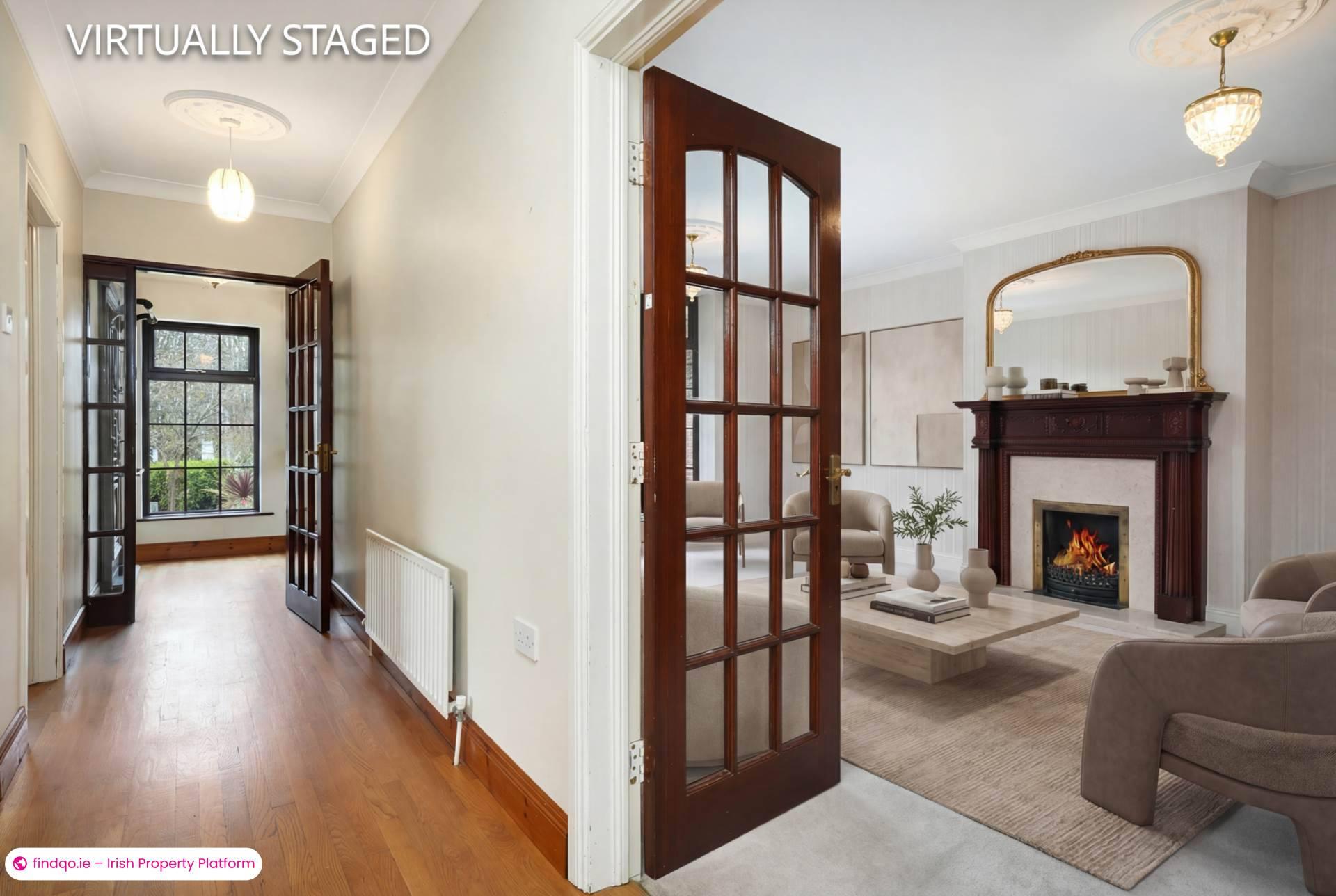 Detached house for Sale in Dublin 14