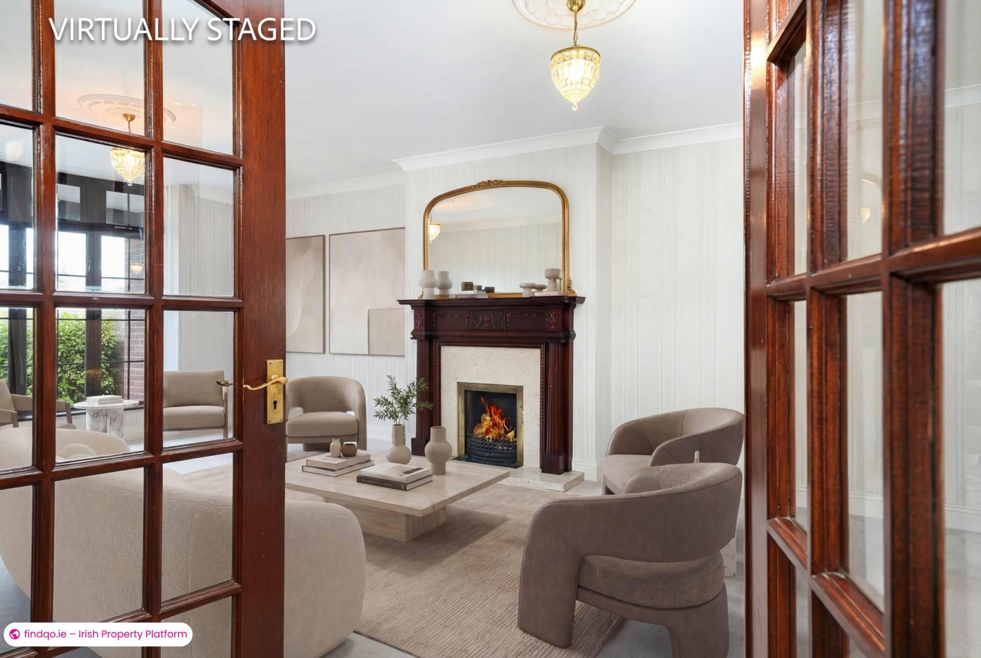 Detached house for Sale in Dublin 14