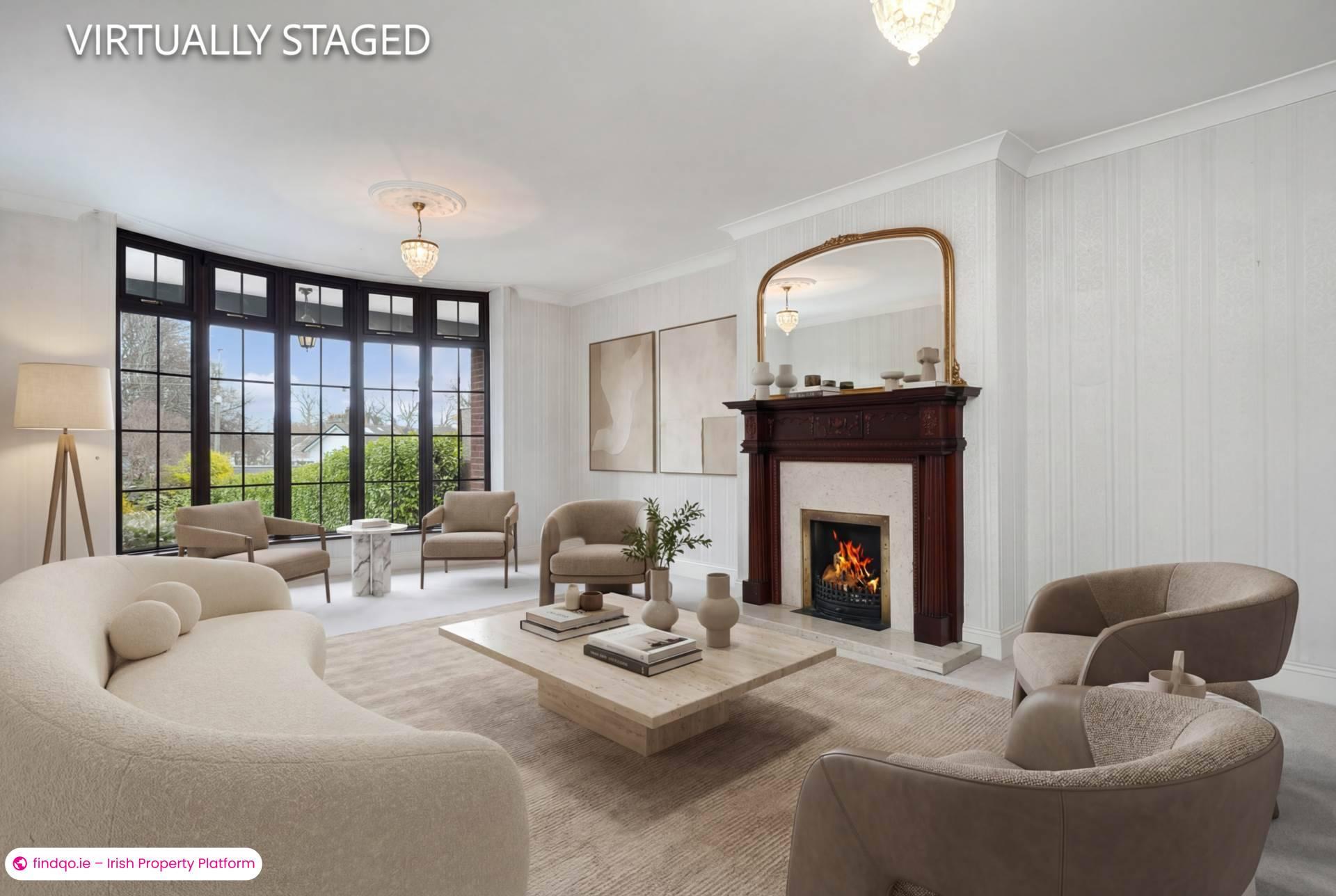 Detached house for Sale in Dublin 14