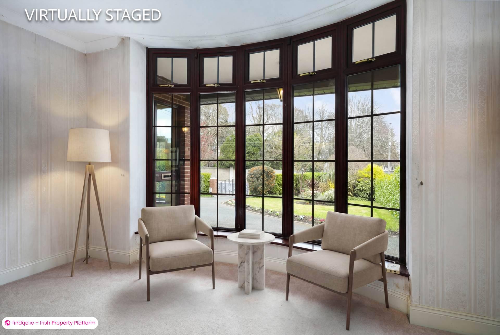 Detached house for Sale in Dublin 14