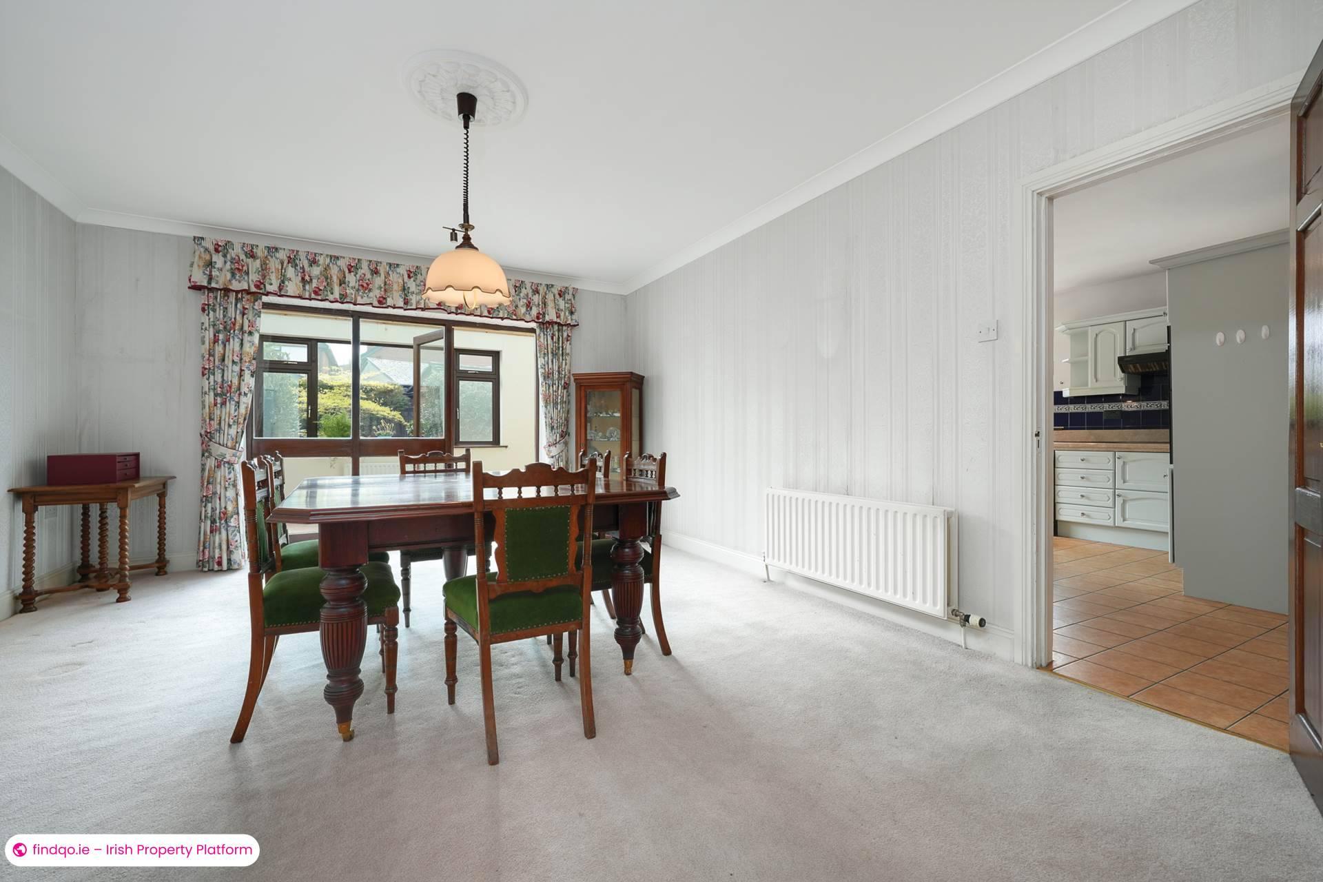 Detached house for Sale in Dublin 14