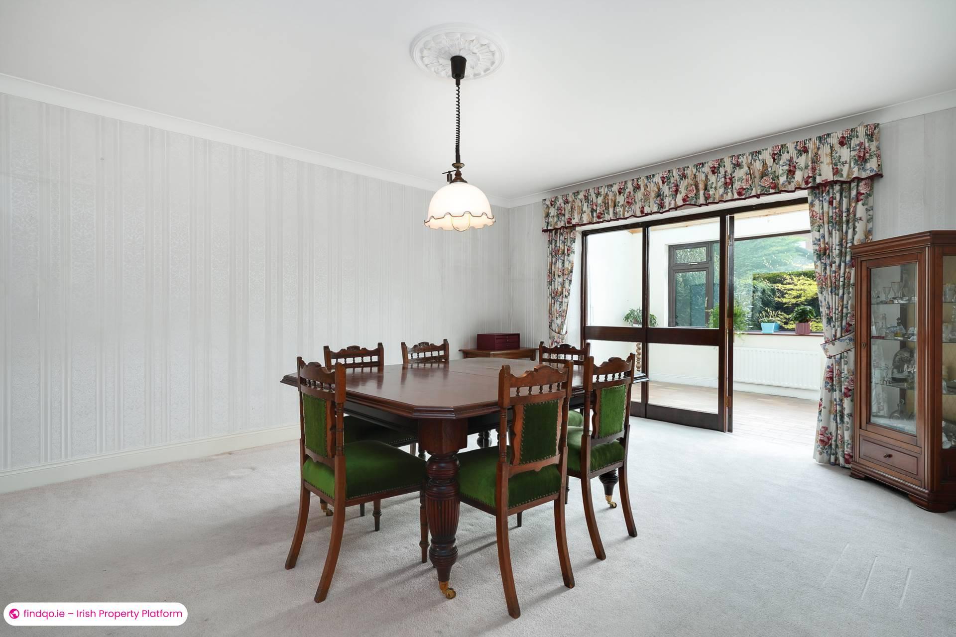 Detached house for Sale in Dublin 14