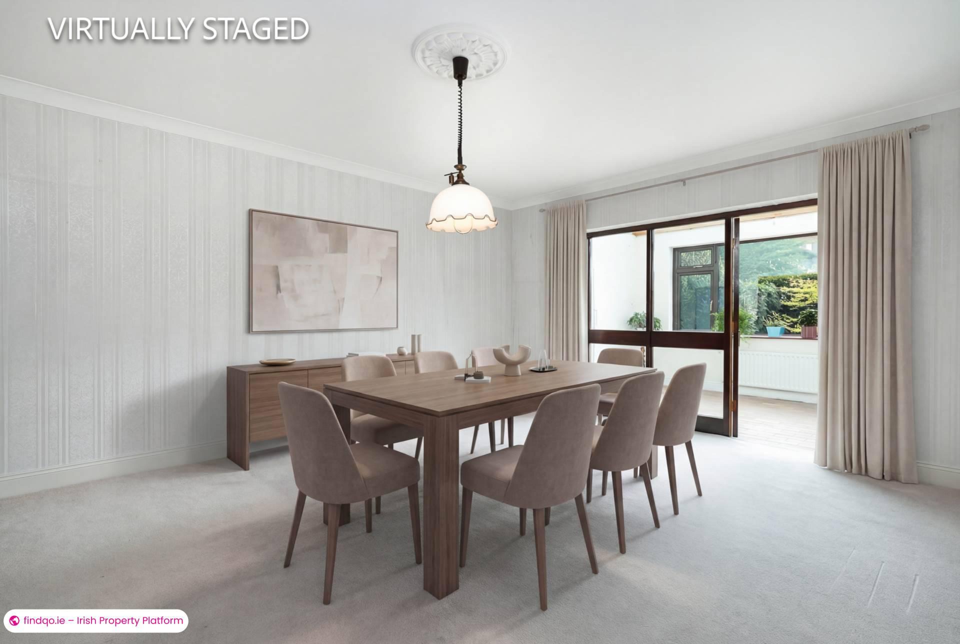 Detached house for Sale in Dublin 14