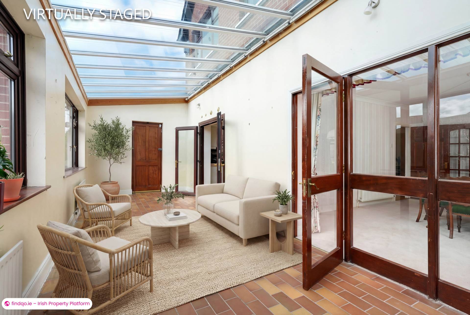 Detached house for Sale in Dublin 14