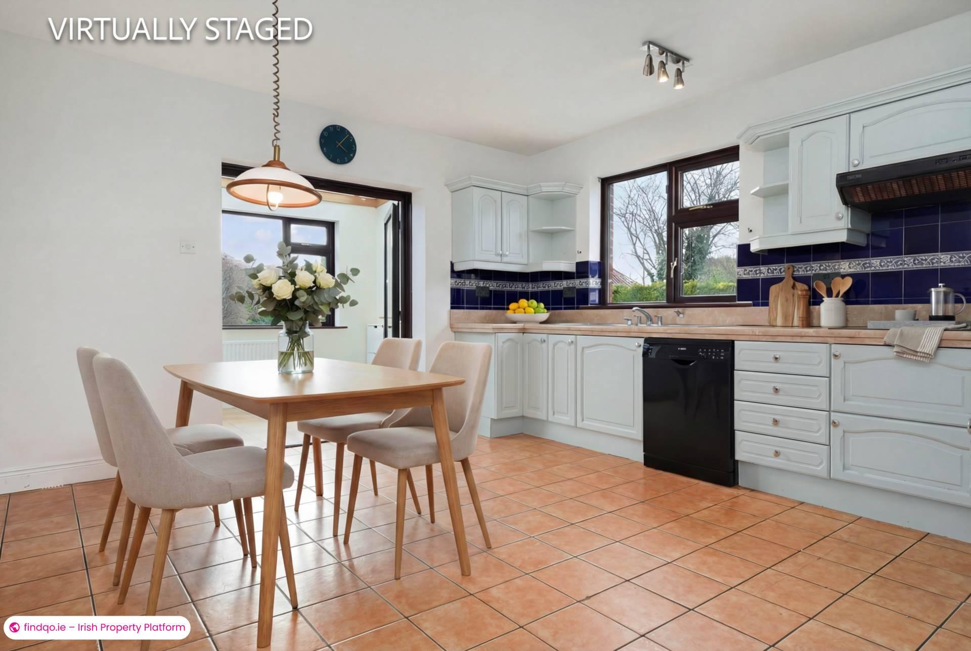 Detached house for Sale in Dublin 14