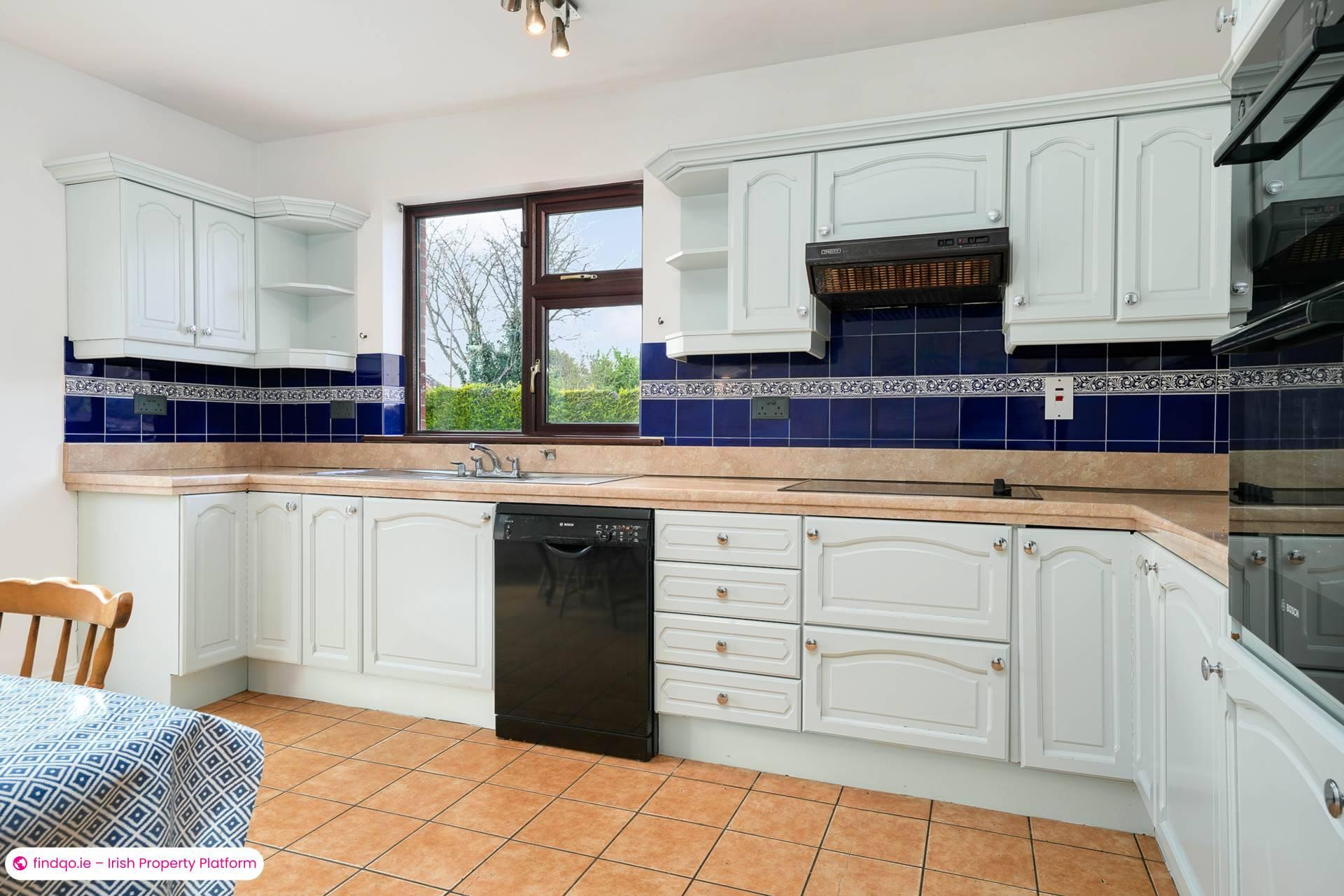 Detached house for Sale in Dublin 14