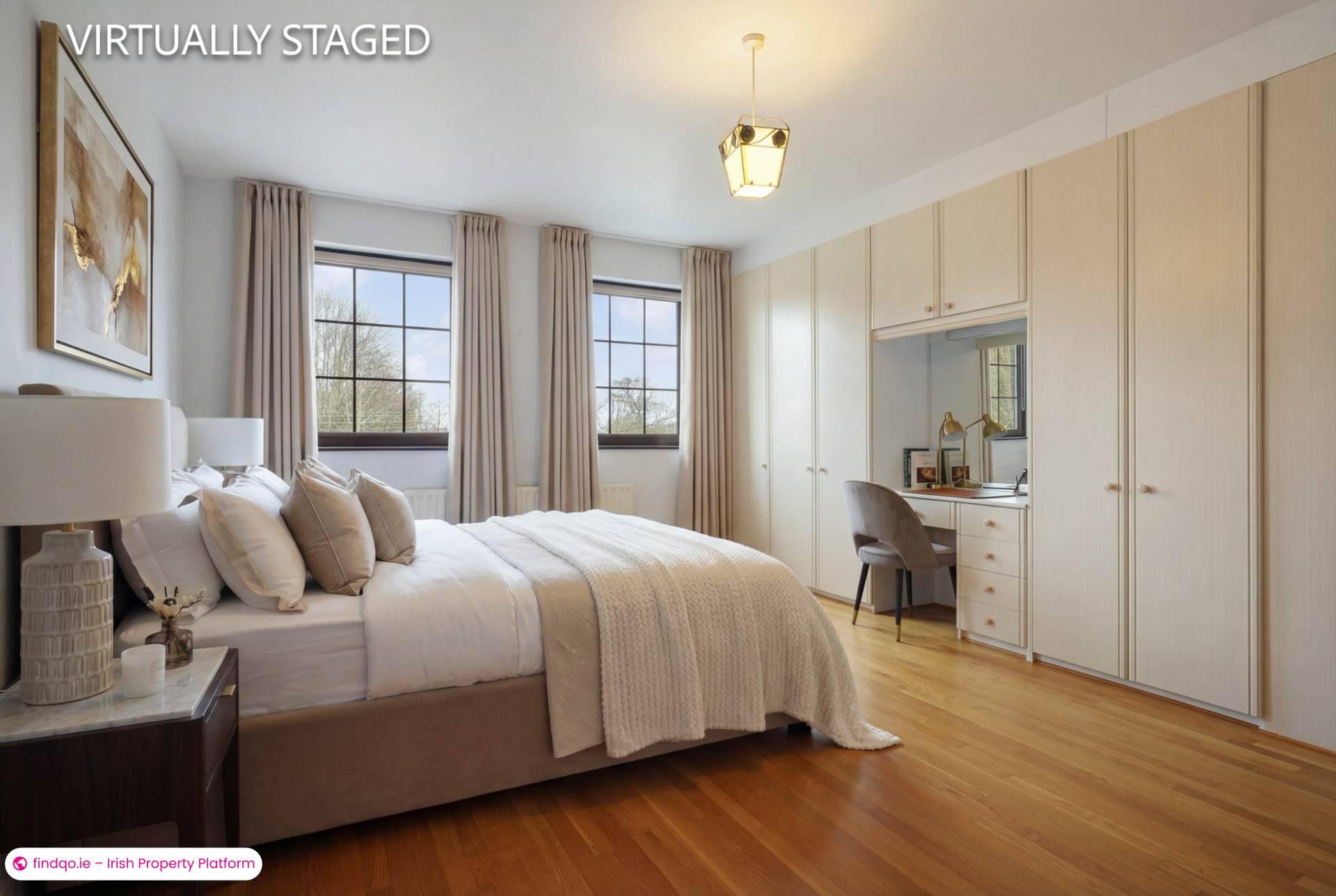 Detached house for Sale in Dublin 14