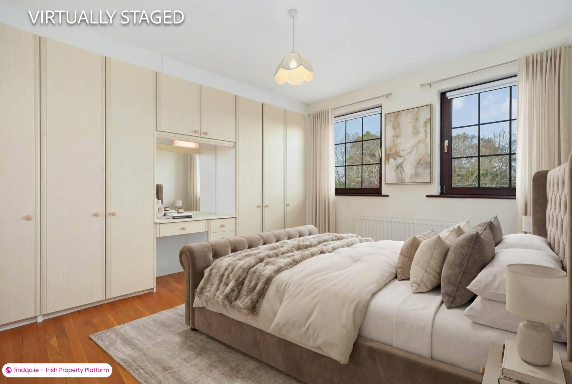 Detached house for Sale in Dublin 14