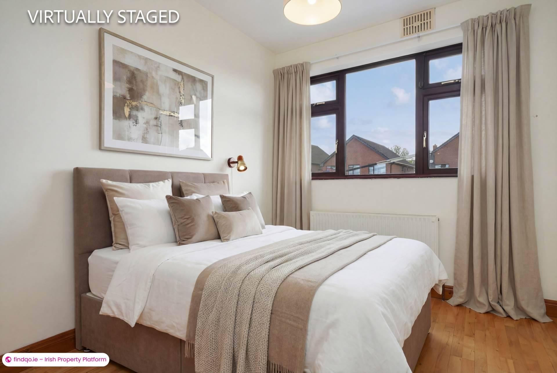 Detached house for Sale in Dublin 14