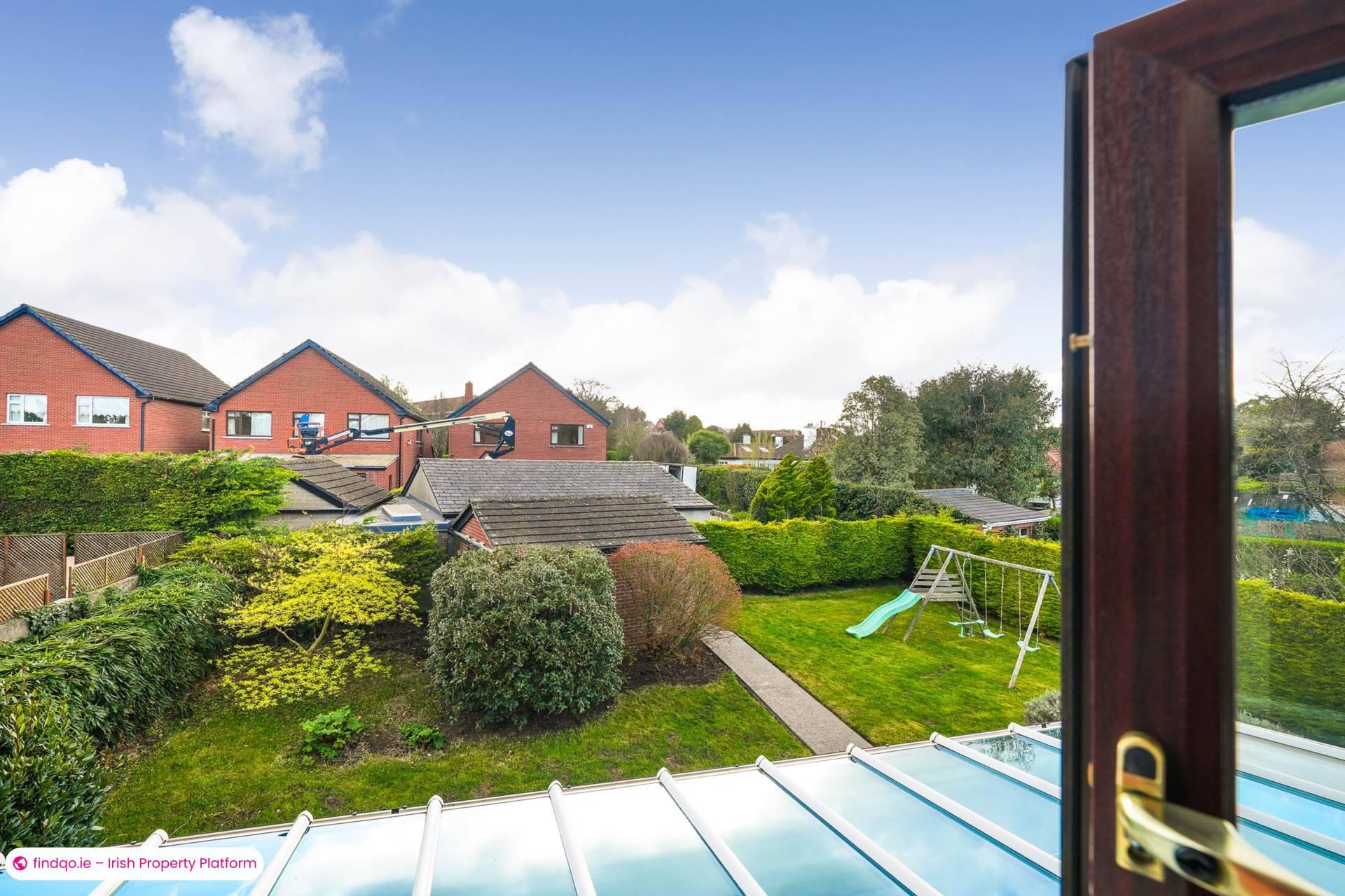 Detached house for Sale in Dublin 14