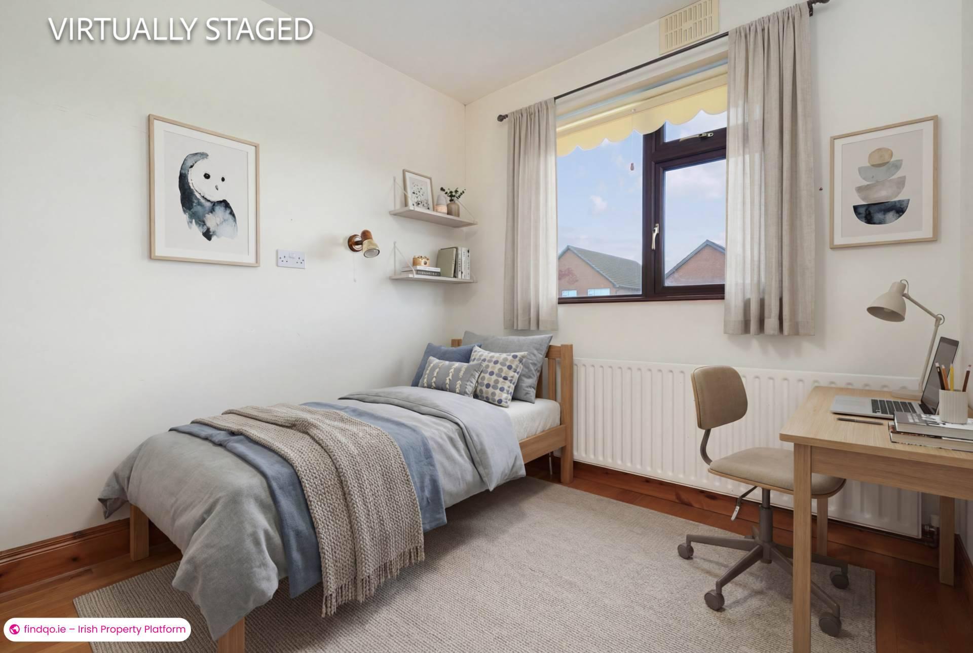 Detached house for Sale in Dublin 14