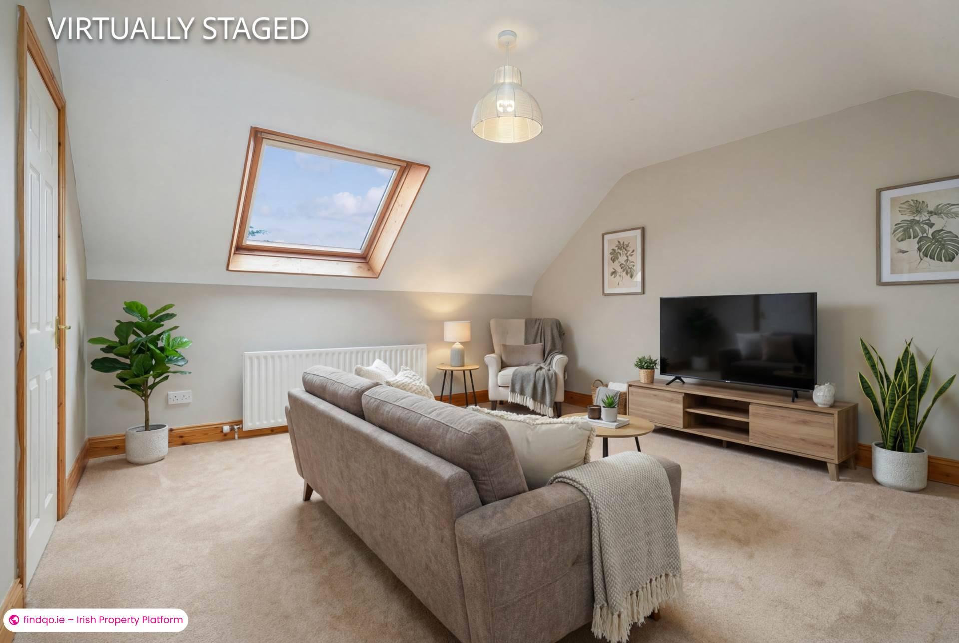 Detached house for Sale in Dublin 14