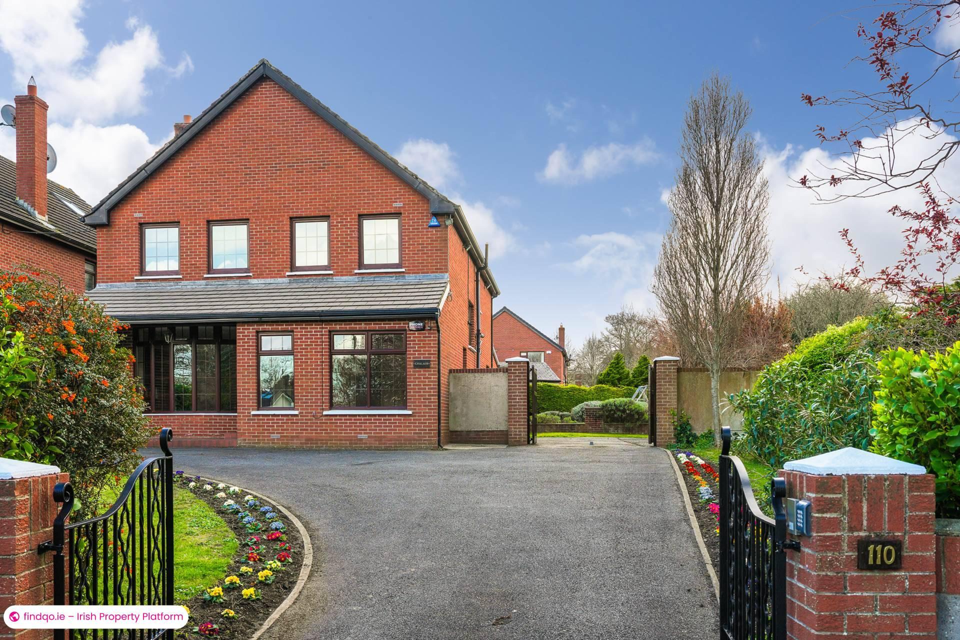 Detached house for Sale in Dublin 14