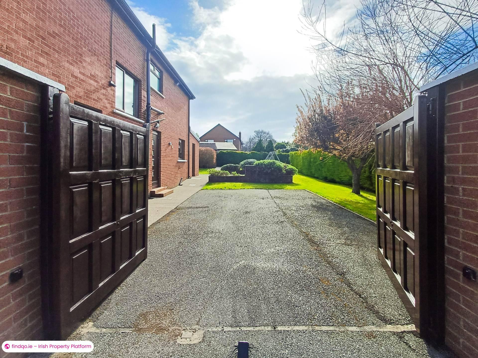 Detached house for Sale in Dublin 14