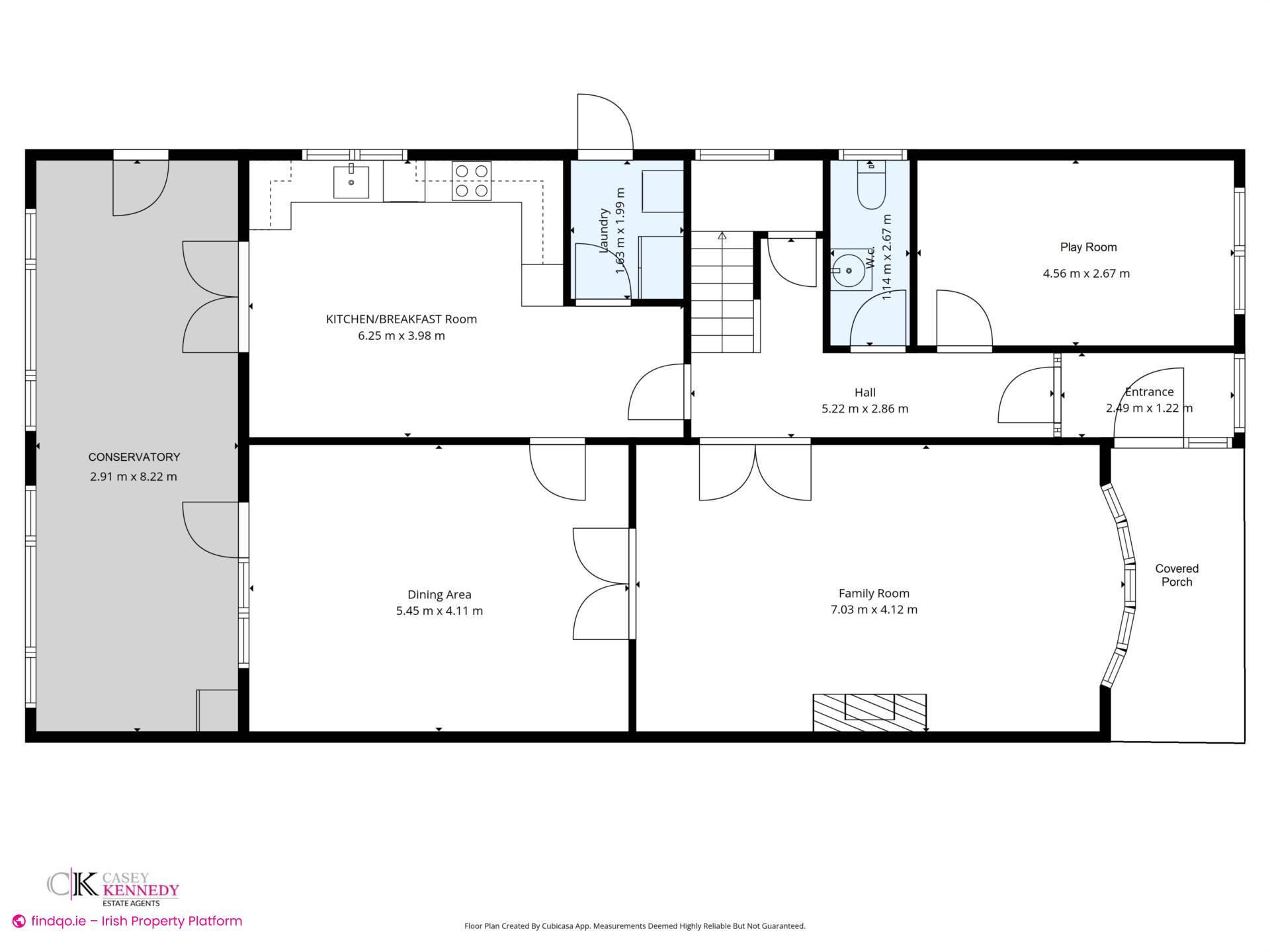 Detached house for Sale in Dublin 14