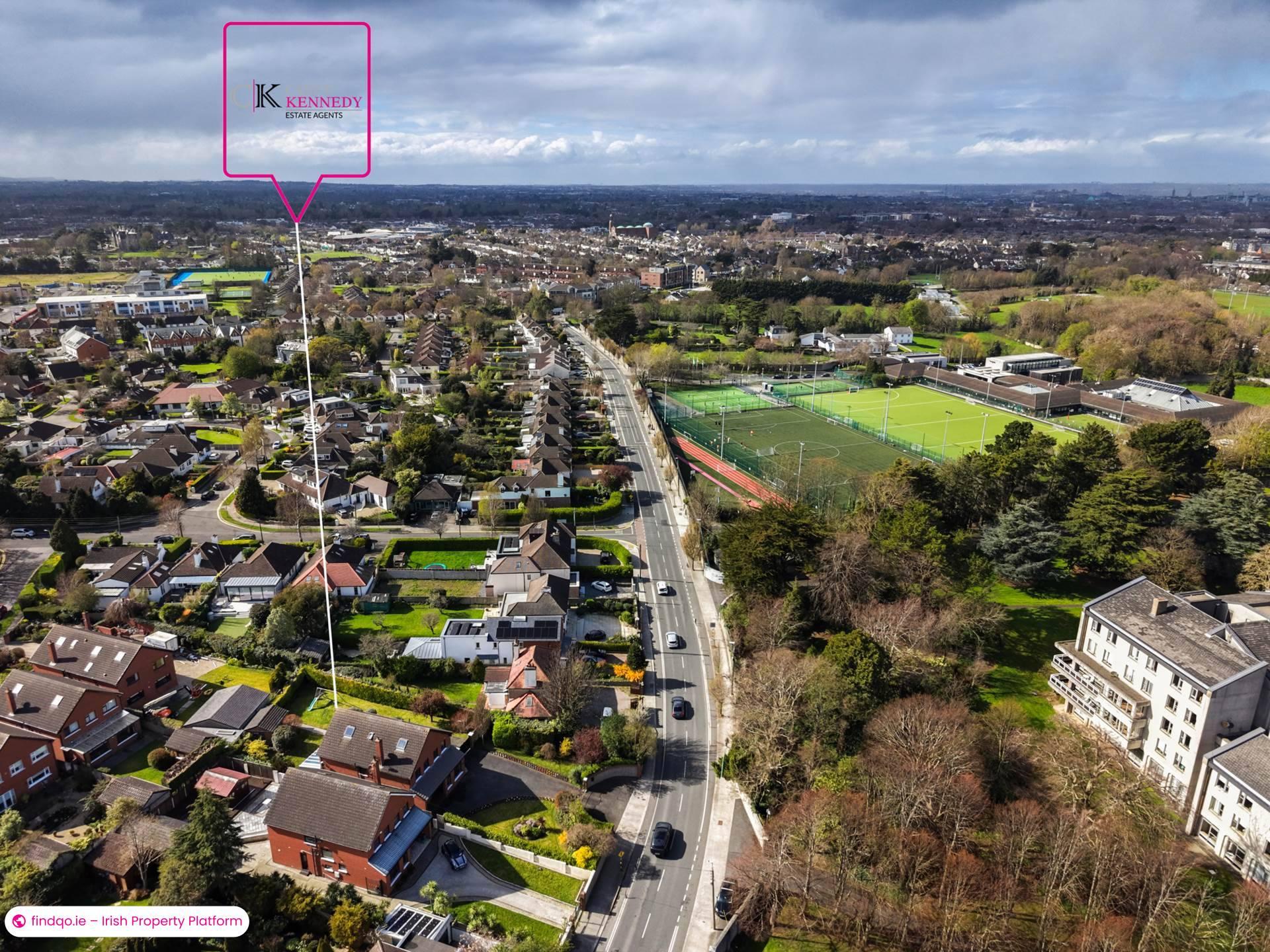 Detached house for Sale in Dublin 14