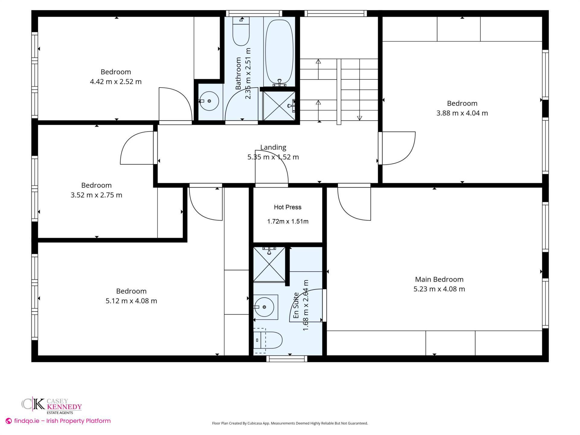 Detached house for Sale in Dublin 14