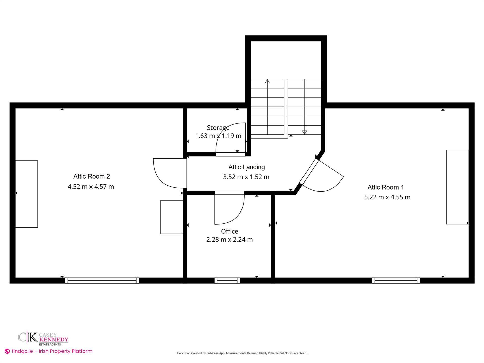 Detached house for Sale in Dublin 14