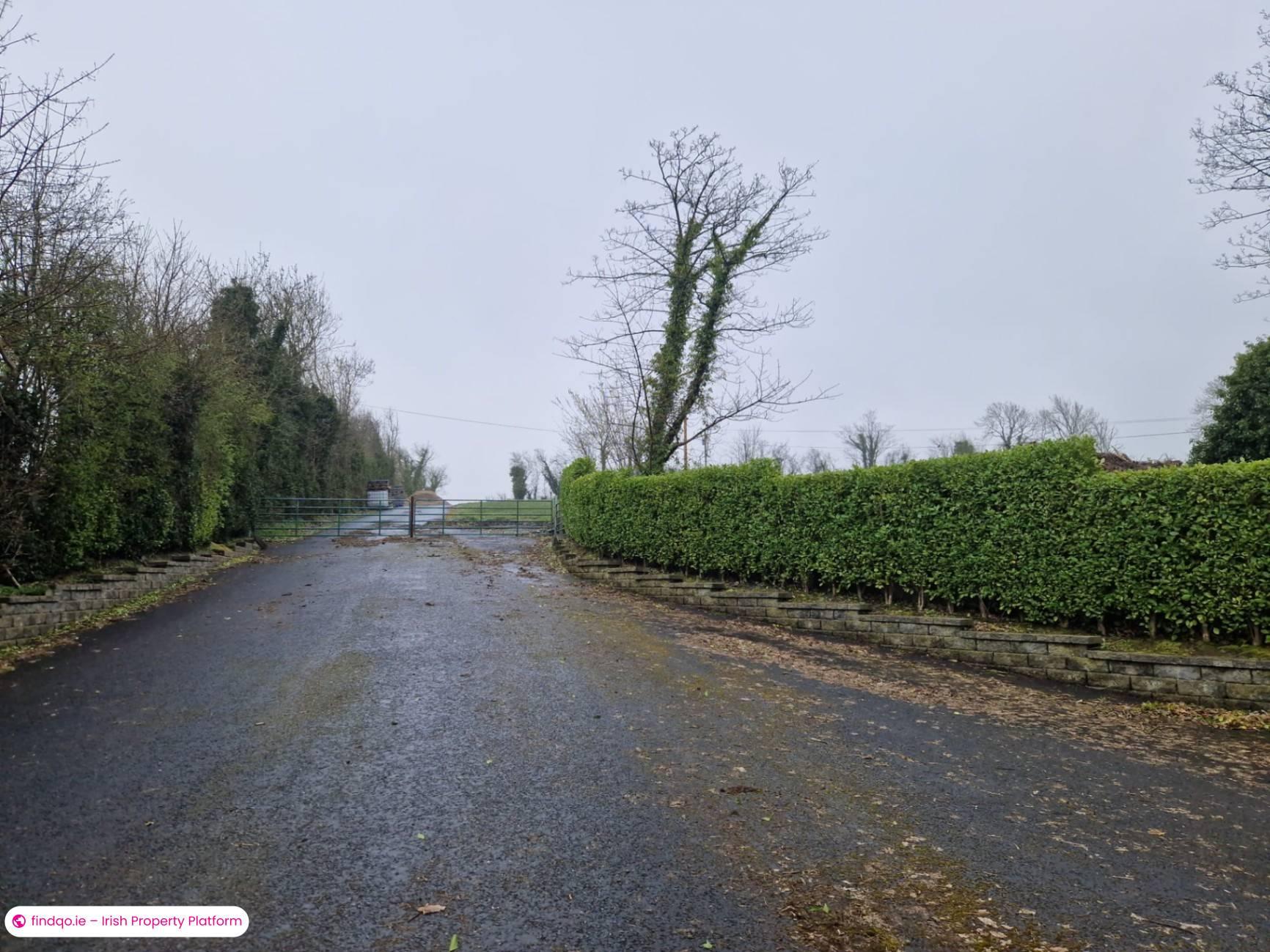 Detached house for Sale in Carrickmacross, Monaghan