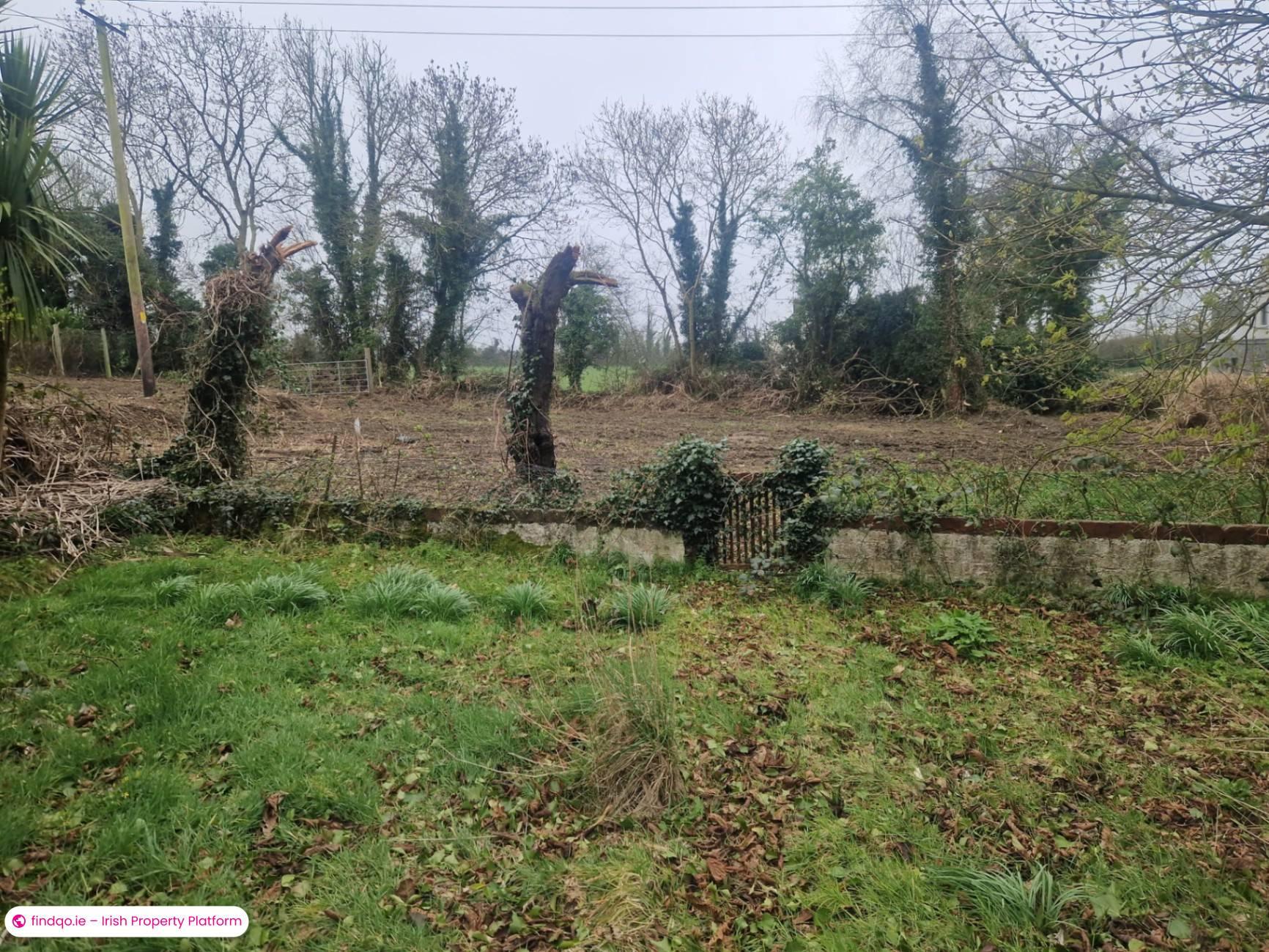 Detached house for Sale in Carrickmacross, Monaghan