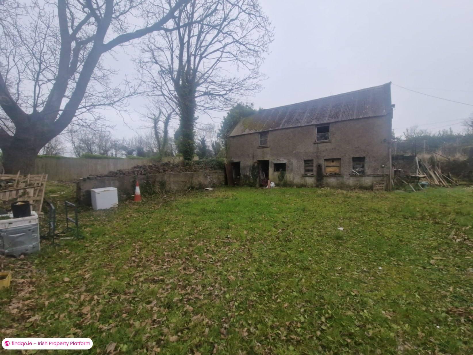 Detached house for Sale in Carrickmacross, Monaghan