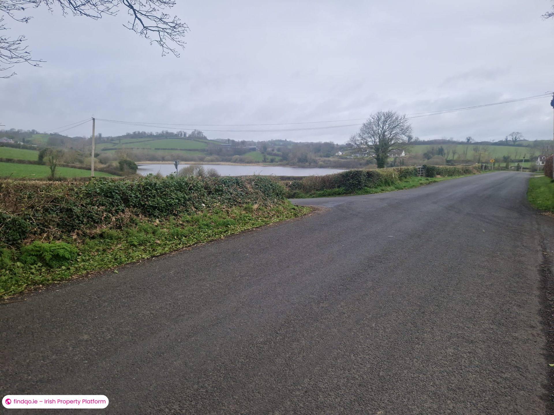 Detached house for Sale in Carrickmacross, Monaghan