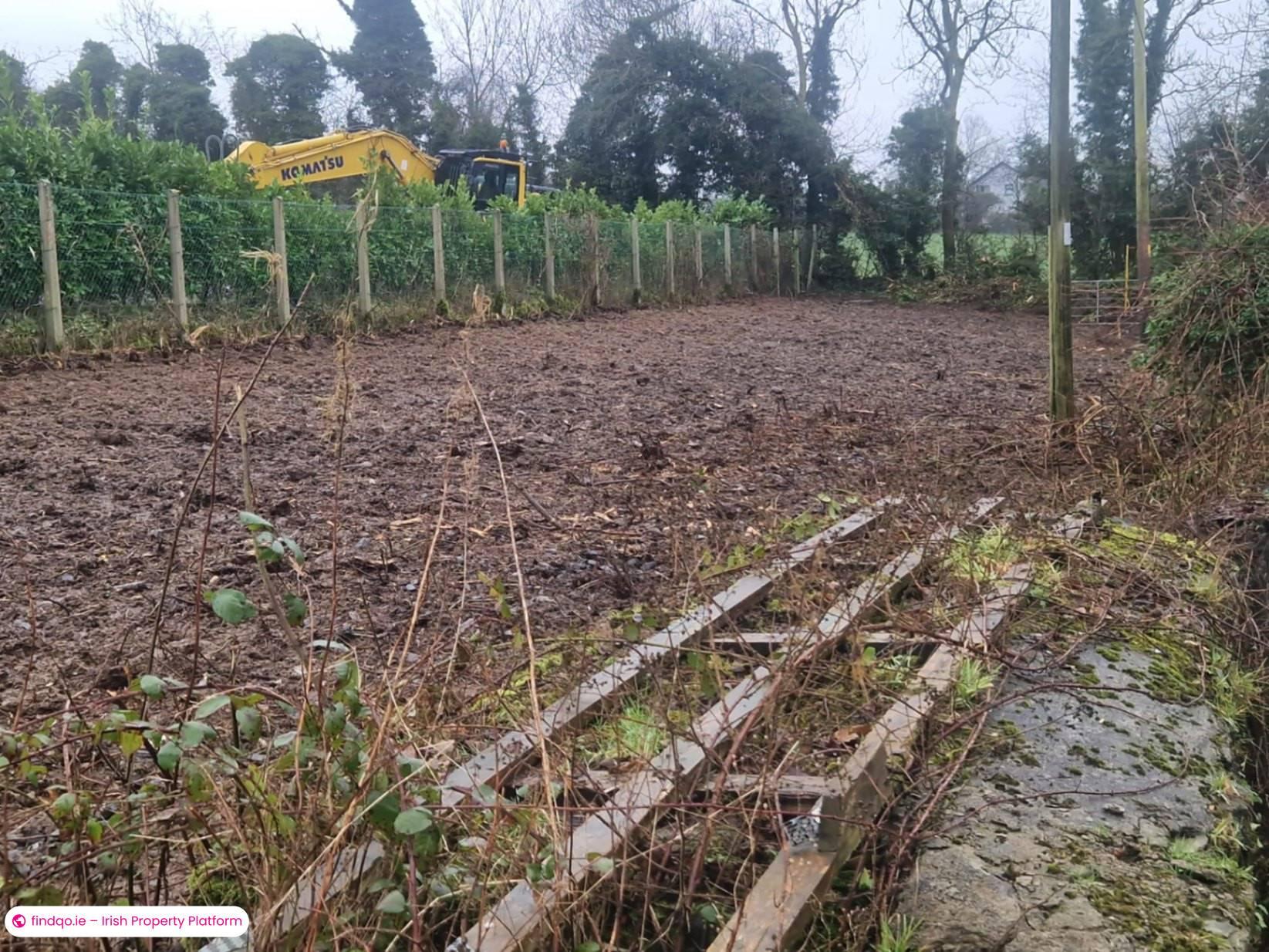 Detached house for Sale in Carrickmacross, Monaghan