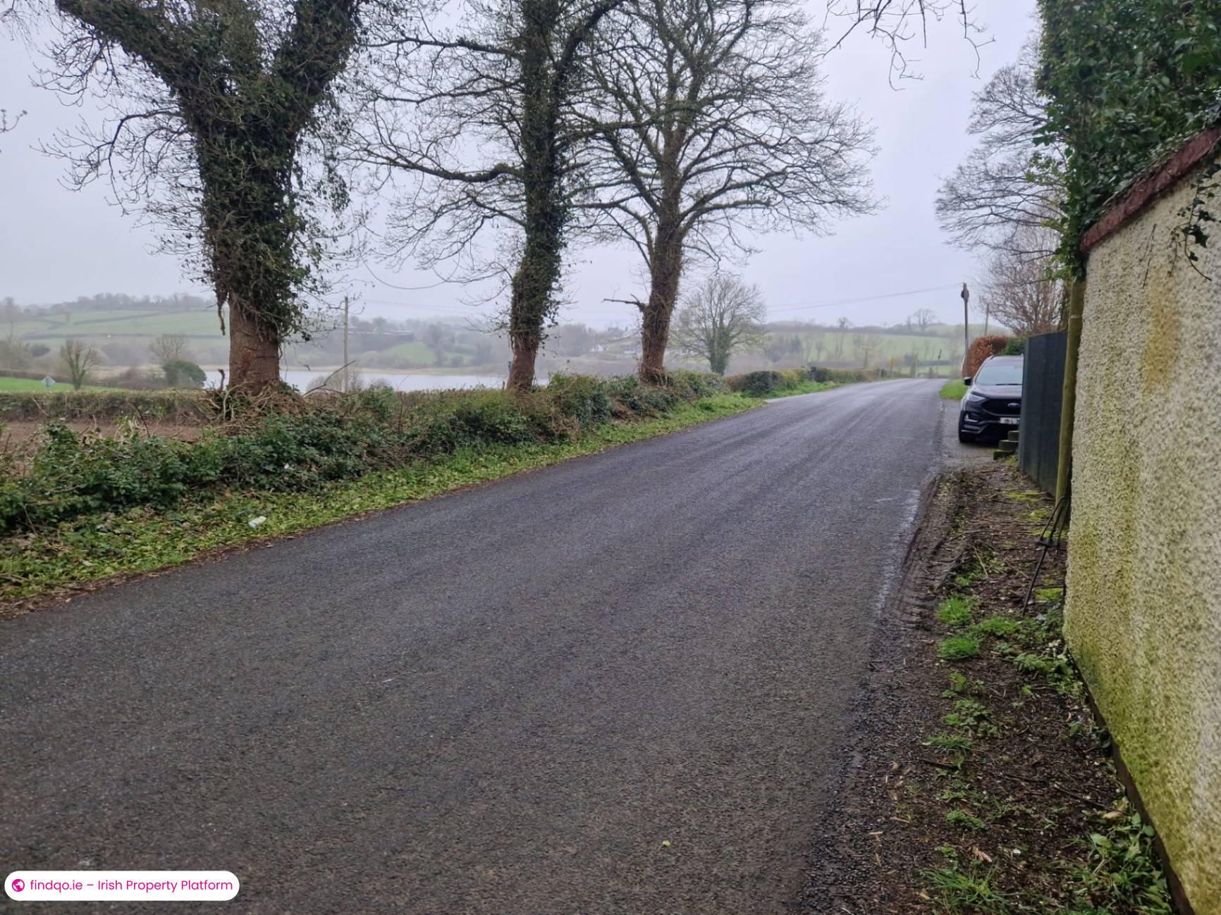 Detached house for Sale in Carrickmacross, Monaghan