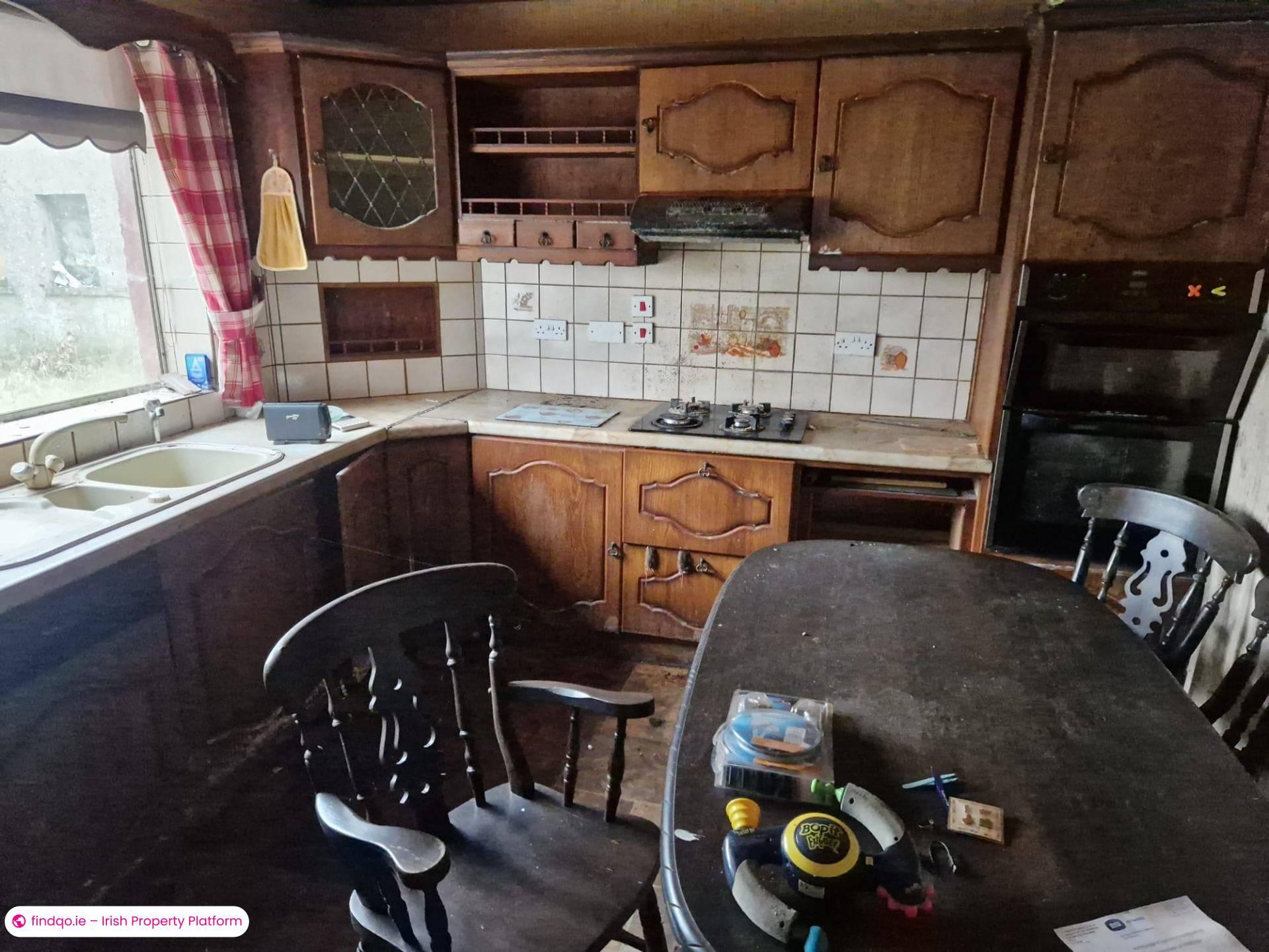 Detached house for Sale in Carrickmacross, Monaghan