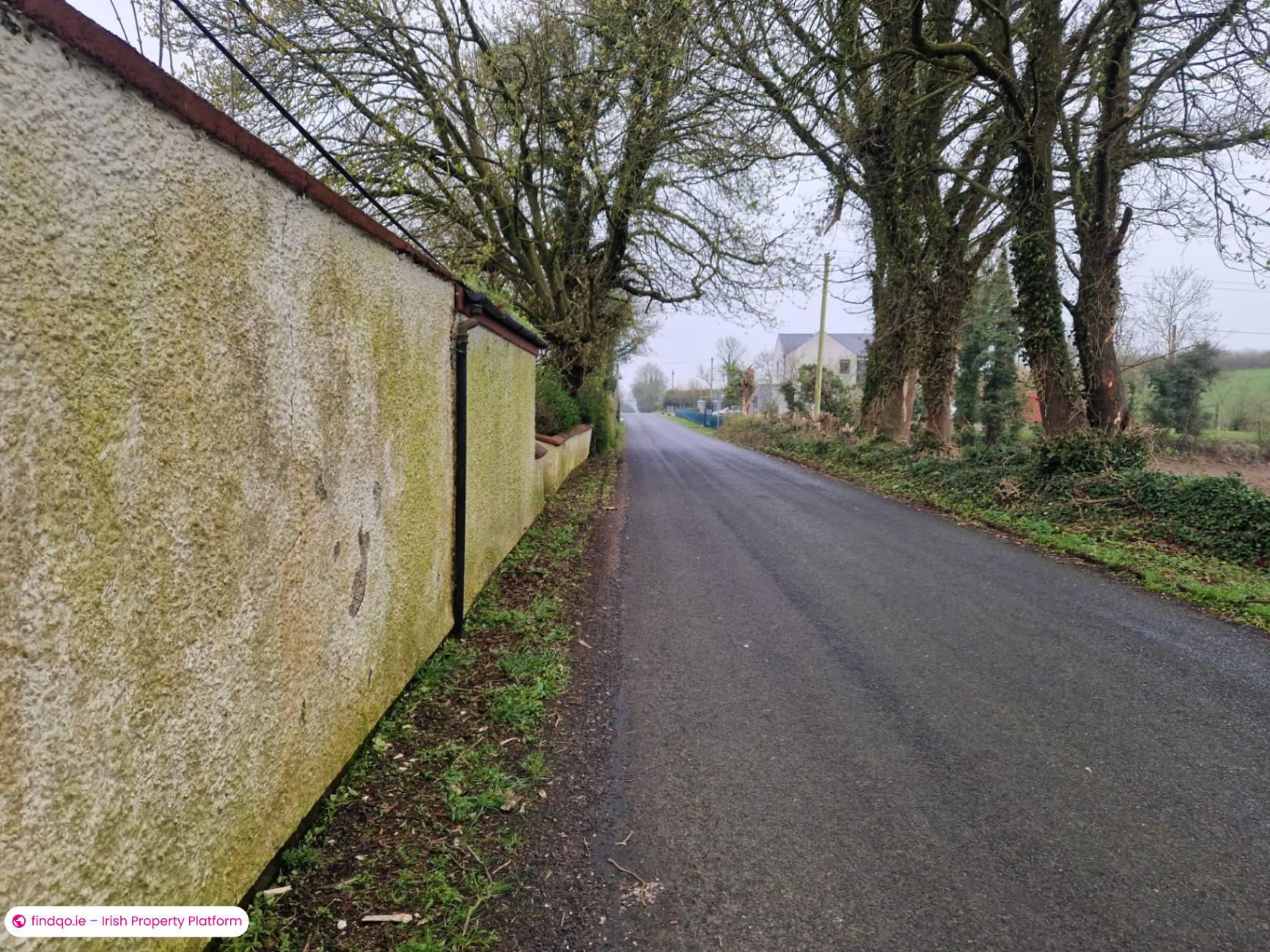 Detached house for Sale in Carrickmacross, Monaghan