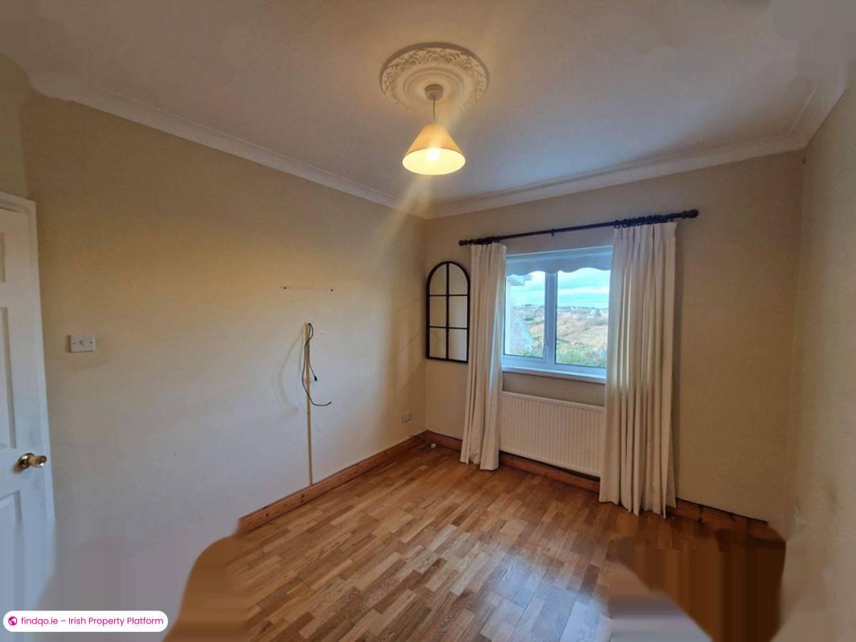 Detached house for Sale in Annagry, Donegal