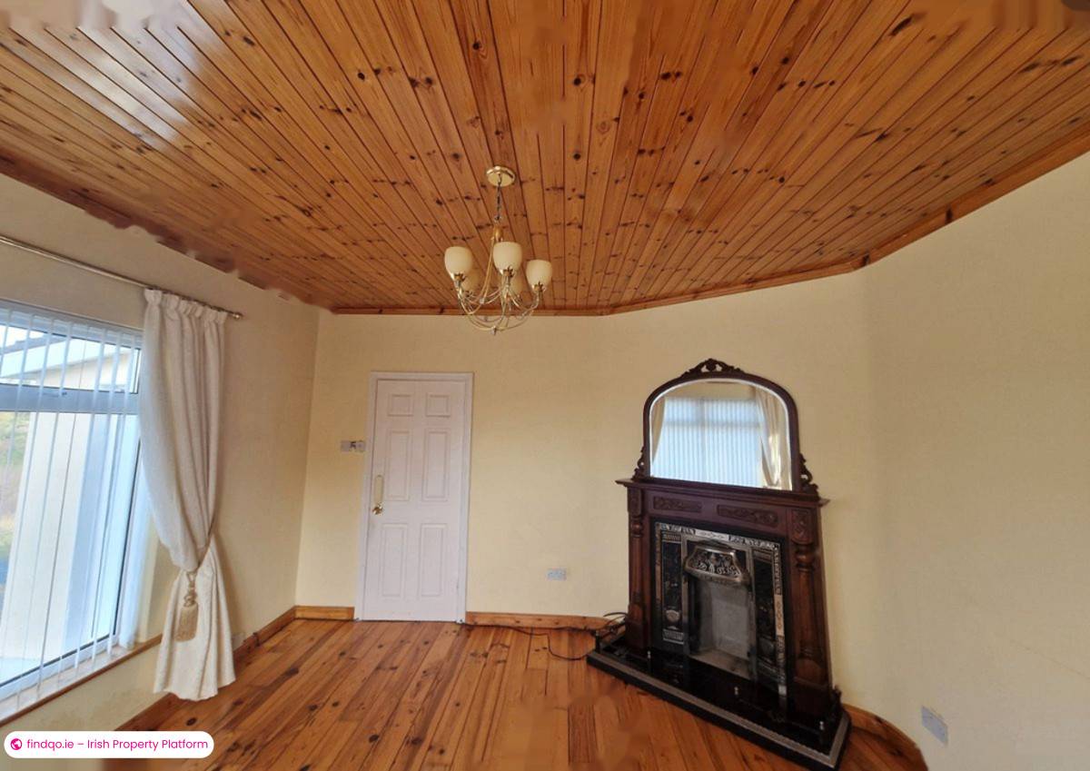 Detached house for Sale in Annagry, Donegal