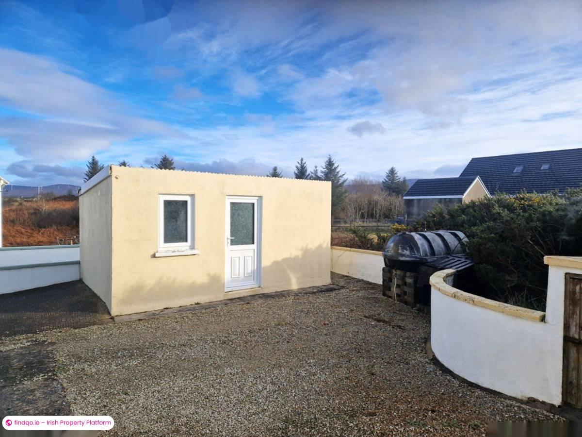 Detached house for Sale in Annagry, Donegal