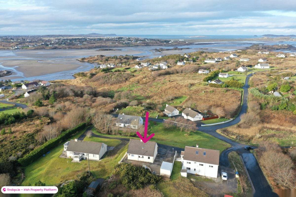 Detached house for Sale in Annagry, Donegal