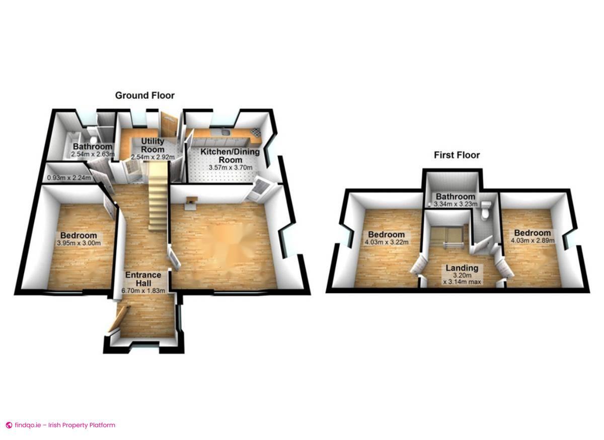 Detached house for Sale in Annagry, Donegal