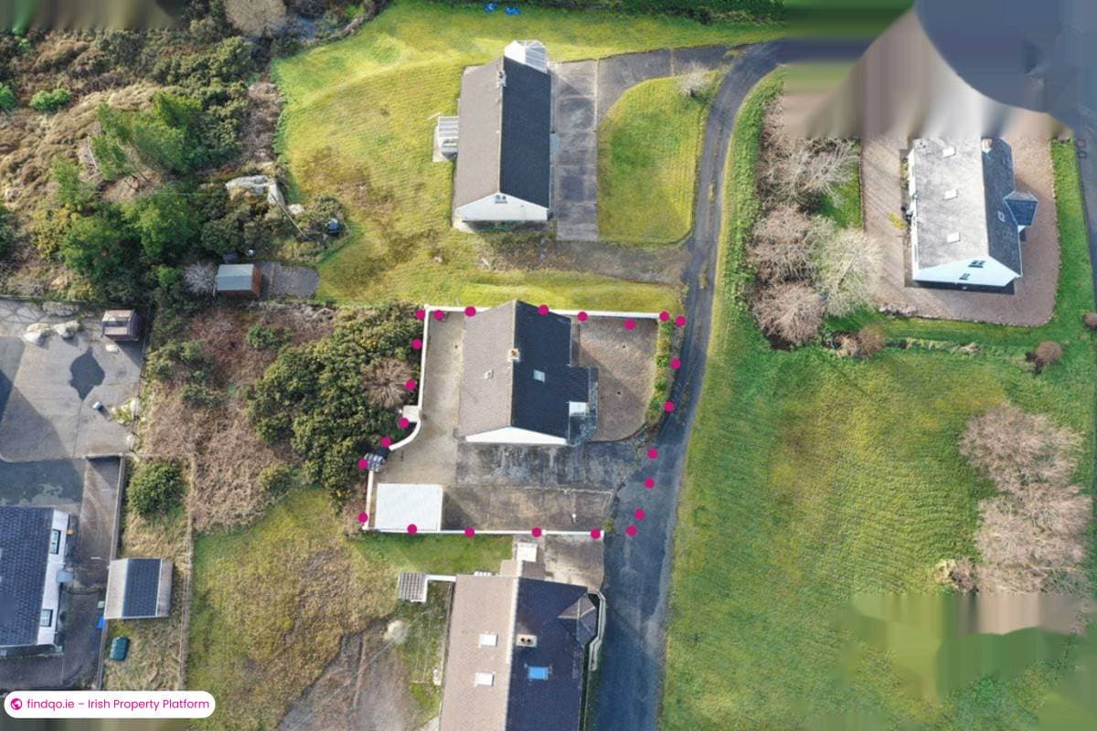 Detached house for Sale in Annagry, Donegal